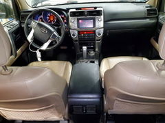 Photo 8 from auction – 2012 TOYOTA 4RUNNER with VIN JTEBU5JR9C5097371