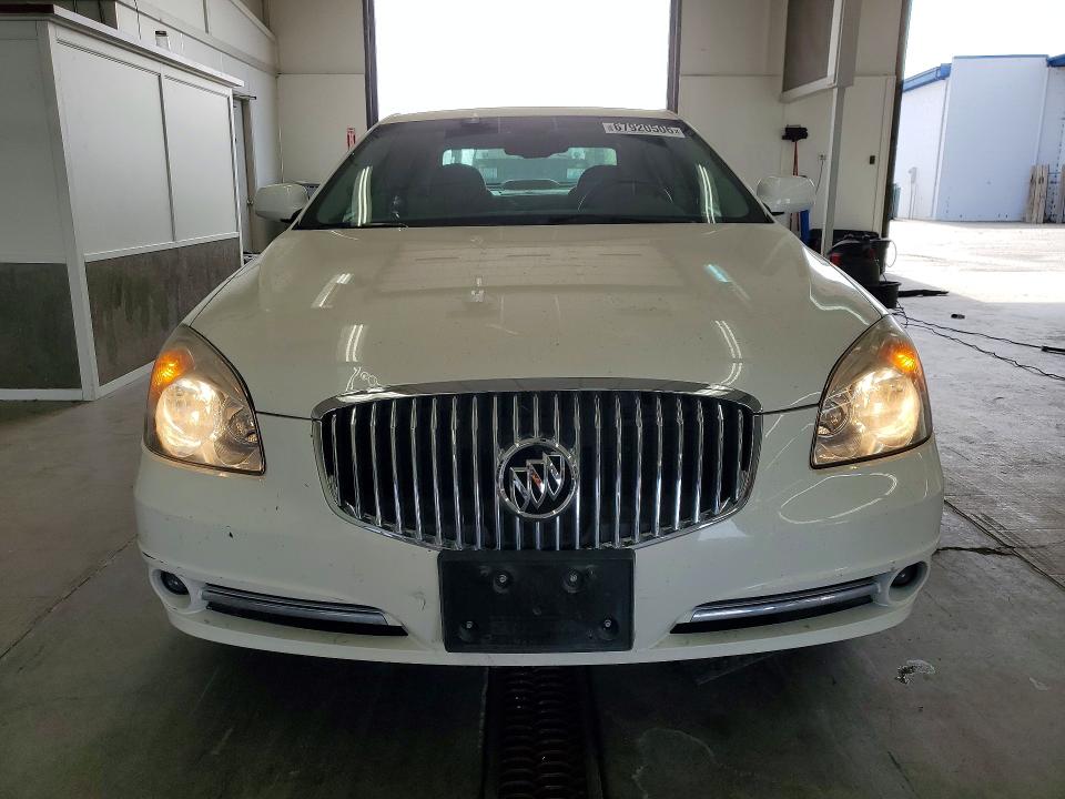 Photo 5 from auction – 2011 BUICK LUCERNE with VIN 1G4HC5EM9BU111978