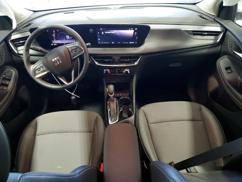 Photo 8 from auction – 2026 BUICK ENCORE GX with VIN KL4AMBSL6TB187632