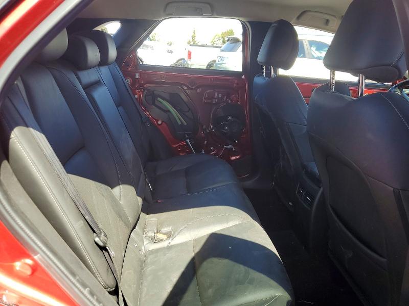 Photo 11 from auction – 2020 MAZDA CX-30 with VIN 3MVDMACL6LM135890