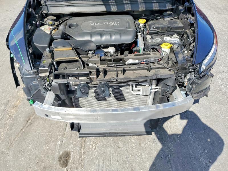Снимка 12 от търг – 2018 JEEP CHEROKEE с VIN 1C4PJLCB5JD544255