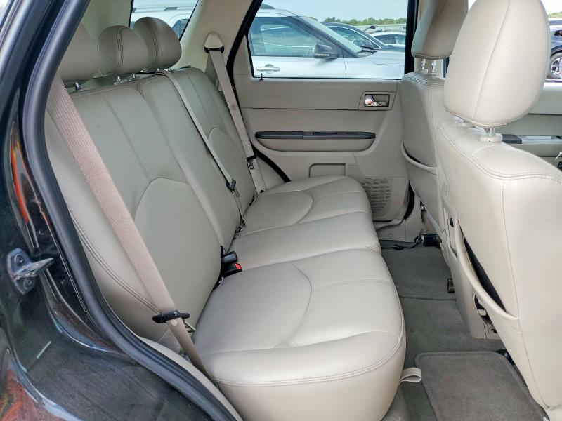 Photo 10 from auction – 2008 MERCURY MARINER with VIN 4M2CU29HX8KJ33817