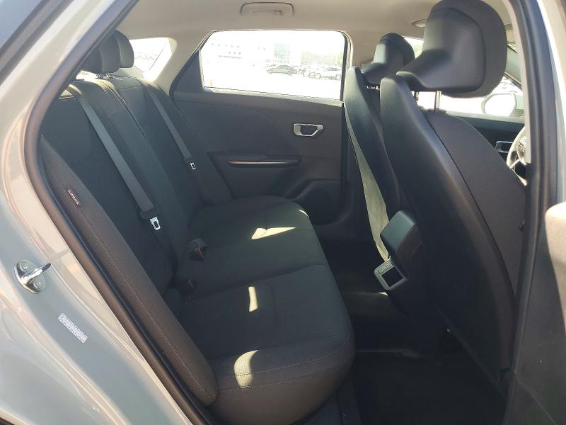 Photo 10 from auction – 2026 KIA K4 with VIN 3KPFT4DE7TE269025