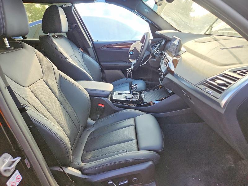صورة رقم 7 من المزاد - 2024 BMW X3 مع VIN WBX47DP09RN300293