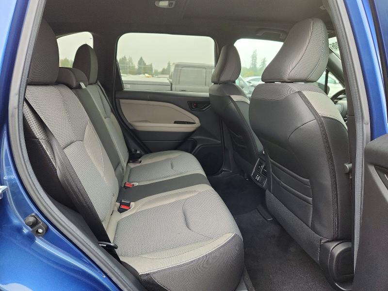 Zdjęcie 11 z aukcji – 2026 SUBARU FORESTER z VIN 4S4SLDD68T3109374