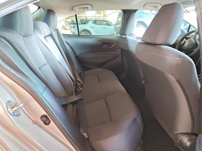 Снимка 10 от търг – 2023 TOYOTA COROLLA с VIN 5YFB4MDE1PP048021