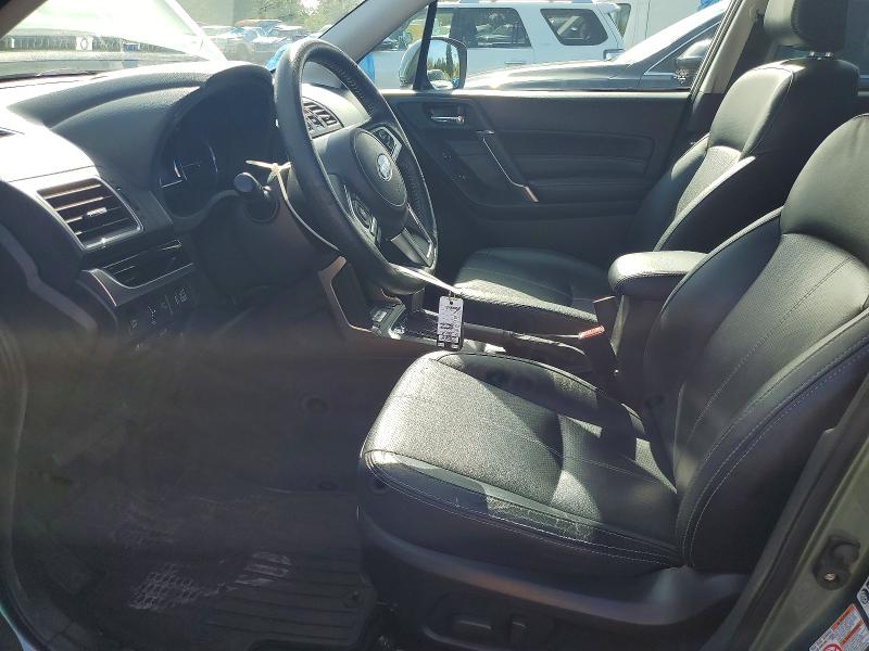 صورة رقم 7 من المزاد - 2017 SUBARU FORESTER مع VIN JF2SJAWC7HH583503