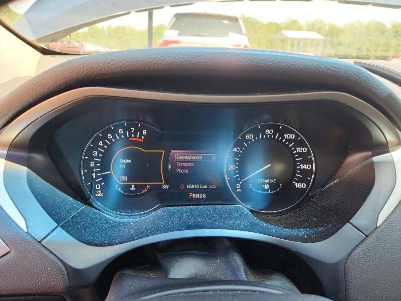 صورة رقم 9 من المزاد - 2014 LINCOLN MKZ مع VIN 3LN6L2G99ER827709