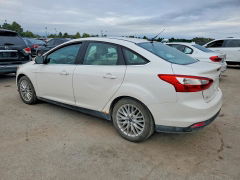Zdjęcie 2 z aukcji – 2012 FORD FOCUS z VIN 1FAHP3H29CL278264