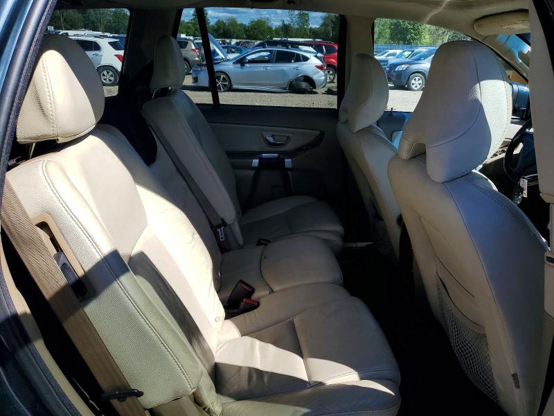 Photo 10 from auction – 2008 VOLVO XC90 with VIN YV4CZ982781427773