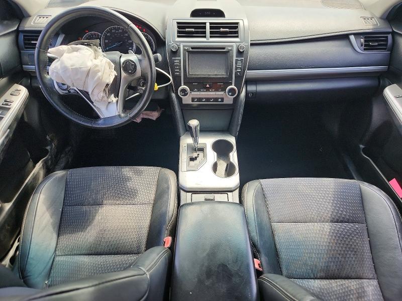 Photo 8 from auction – 2014 TOYOTA CAMRY with VIN 4T1BF1FK4EU852708