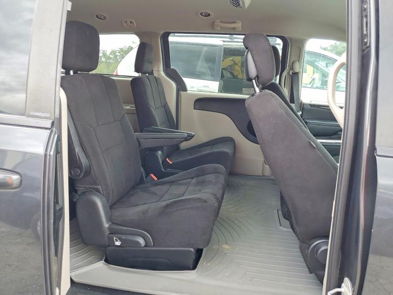Photo 11 from auction – 2012 DODGE GRAND CARAVAN with VIN 2C4RDGCG7CR125682