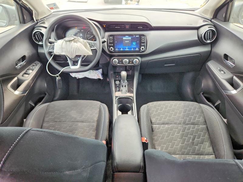 Photo 8 from auction – 2024 NISSAN KICKS with VIN 3N1CP5CV9RL486551