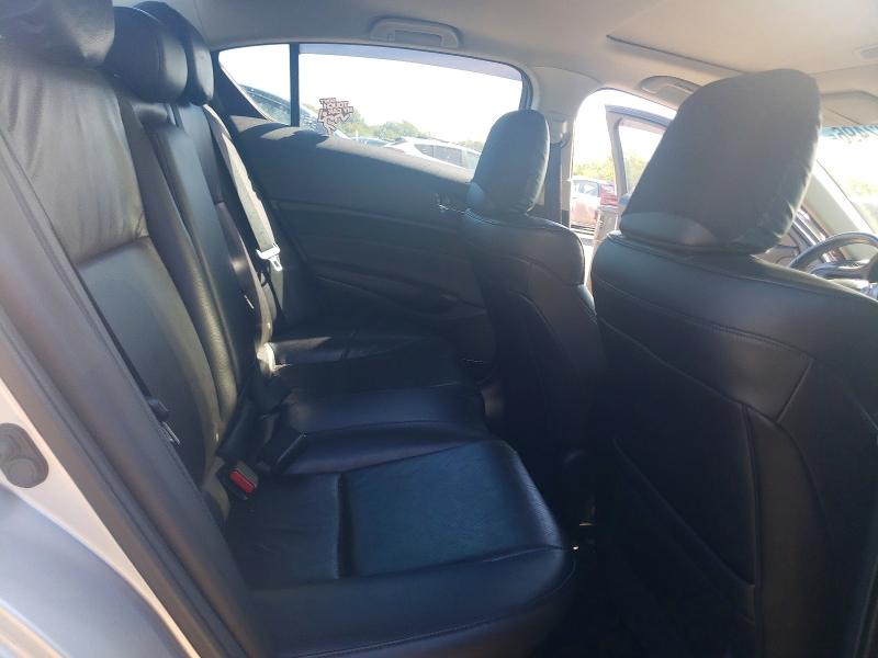Photo 10 from auction – 2013 ACURA ILX with VIN 19VDE1F70DE003872