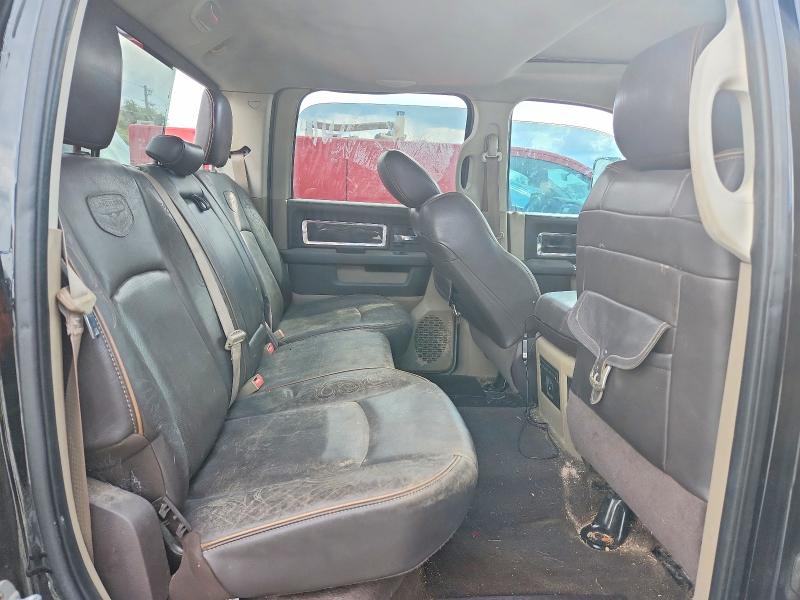 Снимка 11 от търг – 2012 DODGE RAM 3500 с VIN 3C63DRKL9CG228227