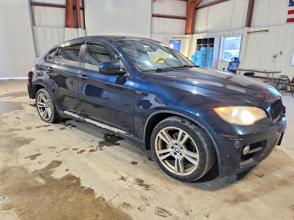 Zdjęcie 4 z aukcji – 2013 BMW X6 z VIN 5UXFG2C50DL783820