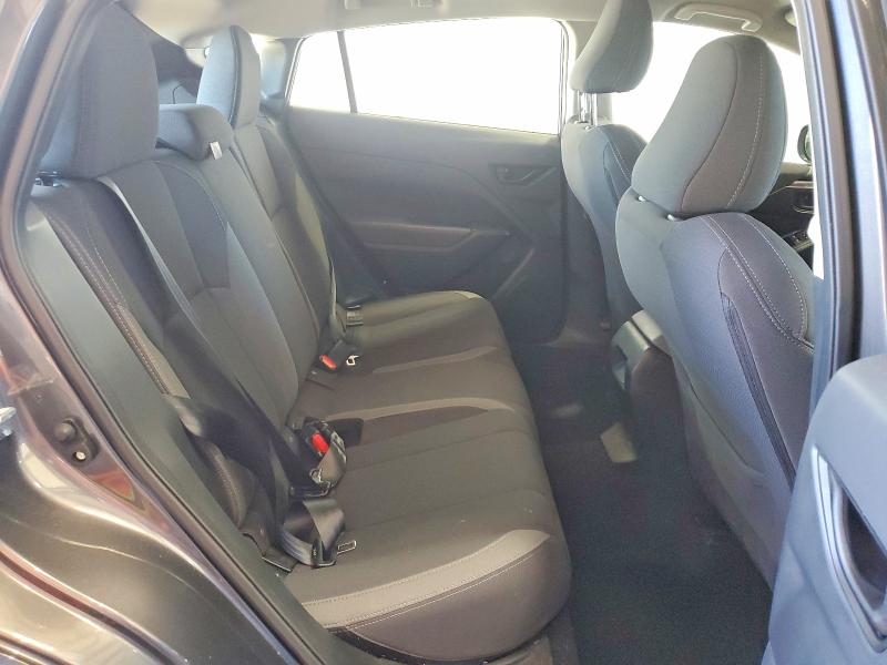 Фото 10 с аукциона – 2025 SUBARU IMPREZA с VIN JF1GUABC8S8269289