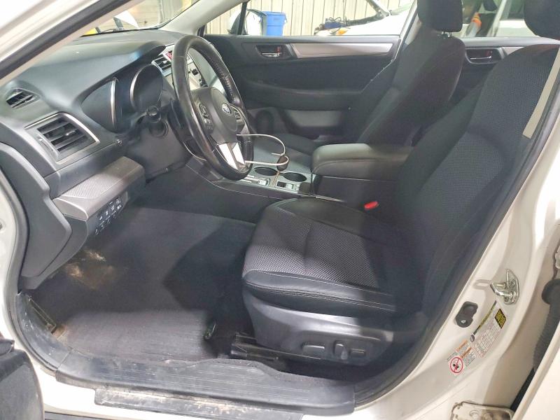 Фото 7 с аукциона – 2015 SUBARU OUTBACK с VIN 4S4BSAHC7F3326274