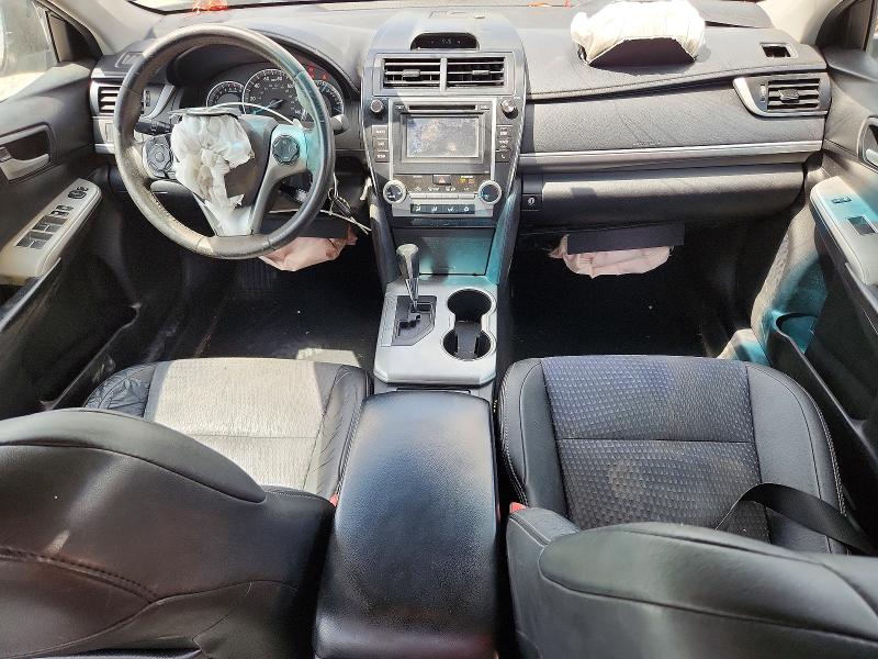 Photo 8 from auction – 2014 TOYOTA CAMRY with VIN 4T1BF1FK3EU468452