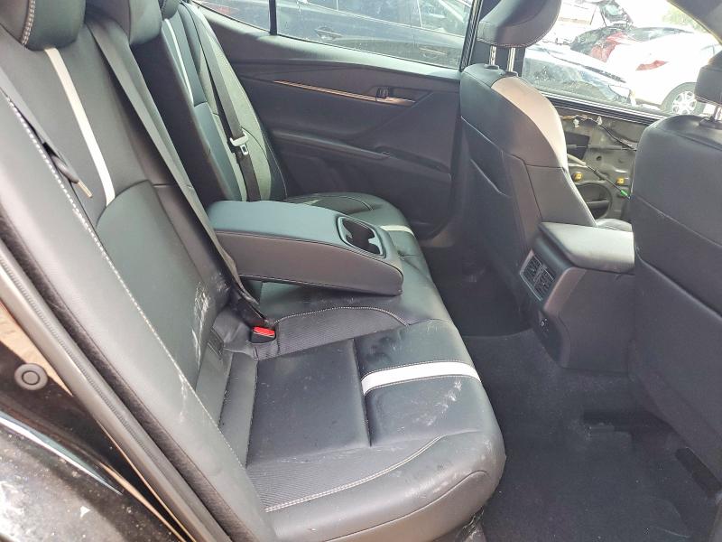 Photo 10 from auction – 2026 TOYOTA CAMRY with VIN 4T1DAACK5TU230823