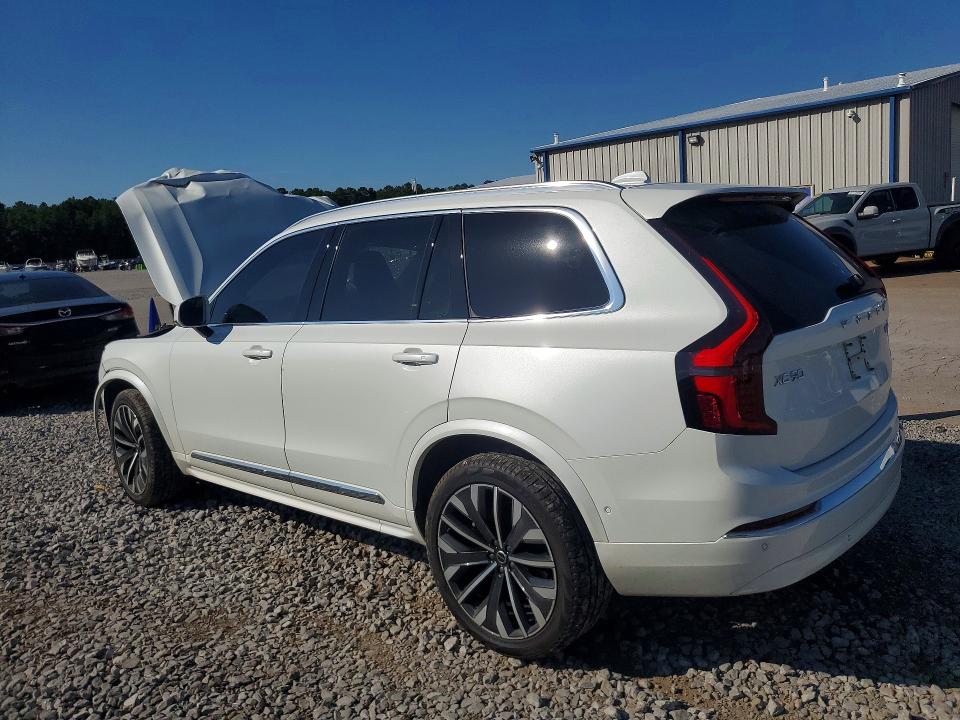Zdjęcie 2 z aukcji – 2026 VOLVO XC90 z VIN YV4062PF2T1477545