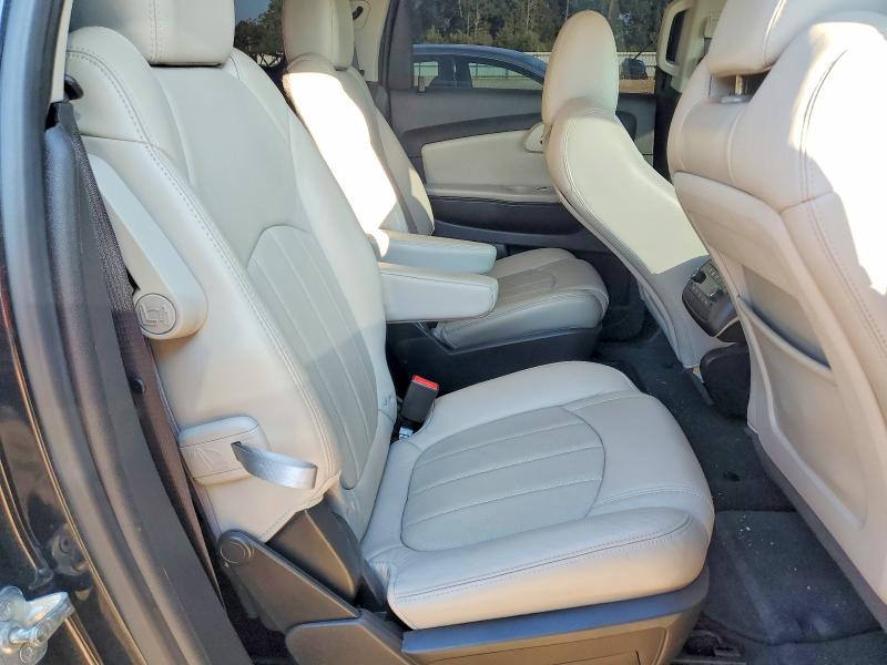 Photo 11 from auction – 2012 CHEVROLET TRAVERSE with VIN 1GNKRLED9CJ233599