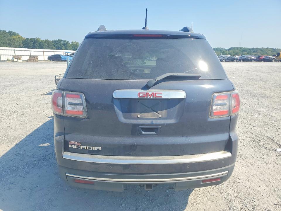 Photo 6 from auction – 2016 GMC ACADIA with VIN 1GKKRPKD0GJ278087