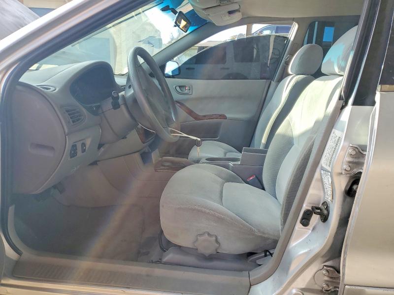 Foto 7 de la subasta – 2001 MITSUBISHI GALANT con VIN 4A3AA46G91E213656