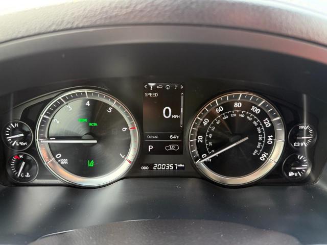 صورة رقم 6 من المزاد - 2016 LEXUS LX مع VIN JTJHY7AX2G4203634