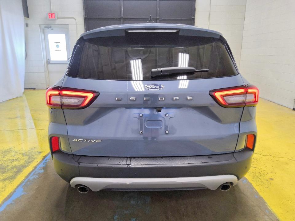 Photo 6 from auction – 2023 FORD ESCAPE with VIN 1FMCU0GN0PUA05930