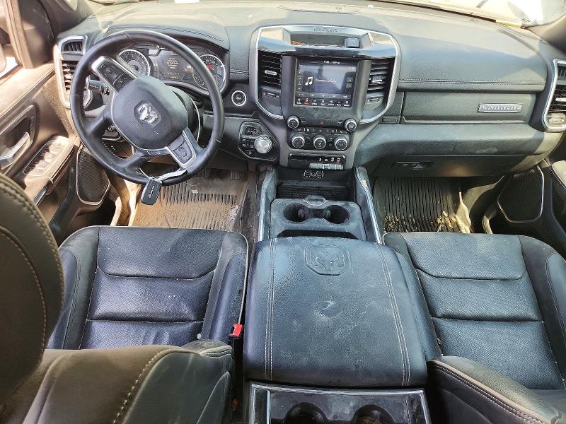 Фото 8 с аукциона – 2021 RAM 1500 с VIN 1C6SRFJT4MN805414