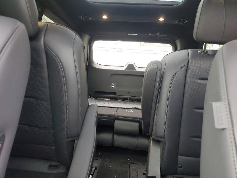 Photo 10 from auction – 2026 HYUNDAI PALISADE with VIN KM8RMES2XTU072260