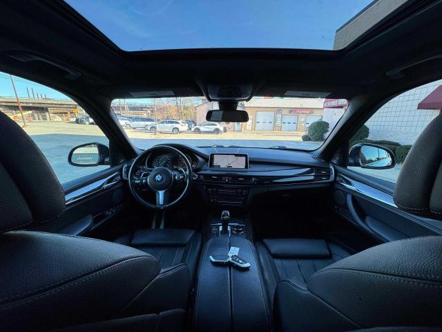 Zdjęcie 9 z aukcji – 2018 BMW X5 z VIN 5UXKR6C55J0U15260
