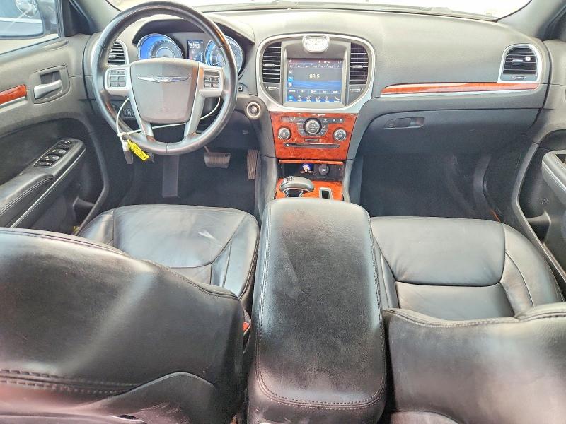 Zdjęcie 8 z aukcji – 2013 CHRYSLER 300 z VIN 2C3CCAAG0DH735816