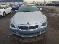 Photo 5 from auction – 2010 BMW M6 with VIN WBSEH9C51ACY25192