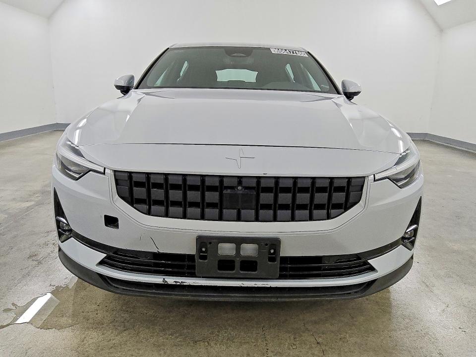 Photo 5 from auction – 2023 POLESTAR 2 with VIN YSMEG3KA9PL144541