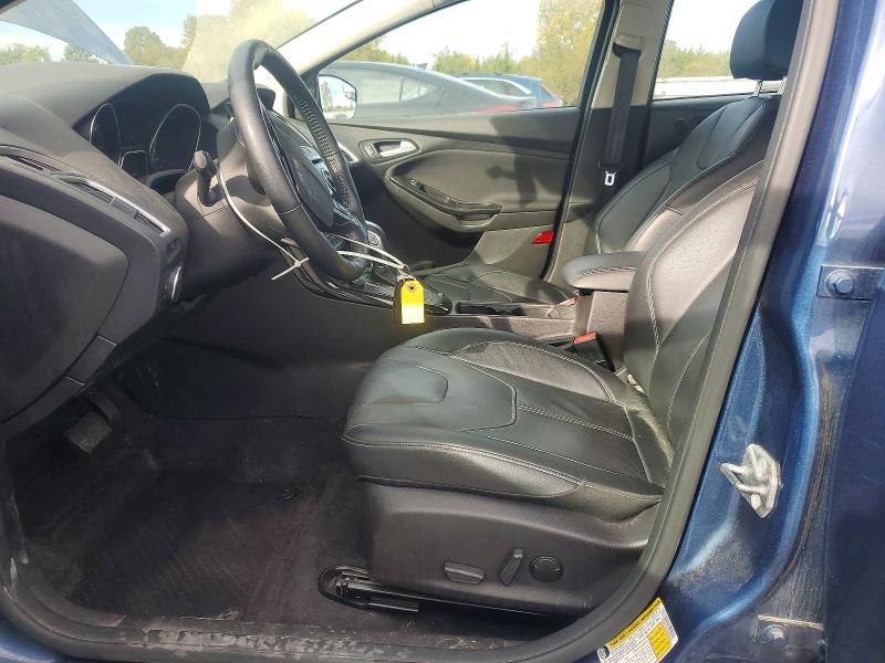 صورة رقم 7 من المزاد - 2018 FORD FOCUS مع VIN 1FADP3J25JL209982