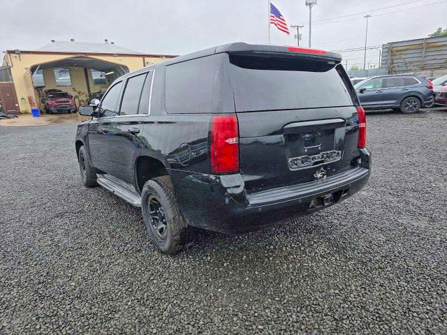 Photo 2 from auction – 2016 CHEVROLET TAHOE with VIN 1GNSKDEC9GR116579