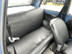 Photo 6 from auction – 1990 FIAT 128 with VIN SUF126A0009741595
