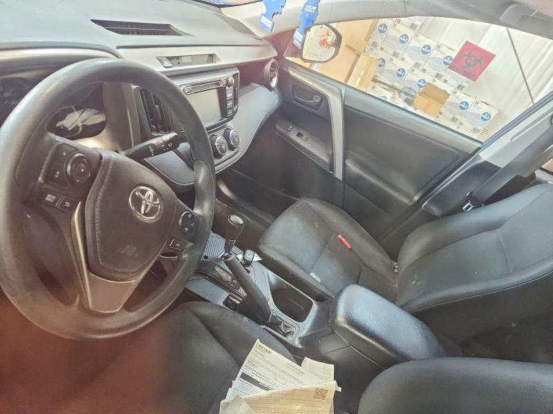 صورة رقم 8 من المزاد - 2015 TOYOTA RAV4 مع VIN 2T3BFREV3FW320059