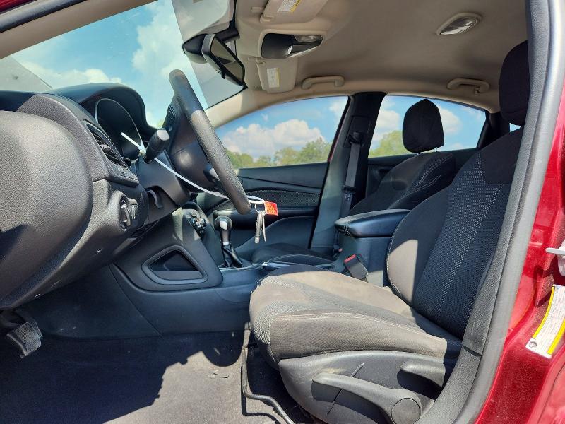 Фото 7 с аукциона – 2015 DODGE DART с VIN 1C3CDFBB0FD336322