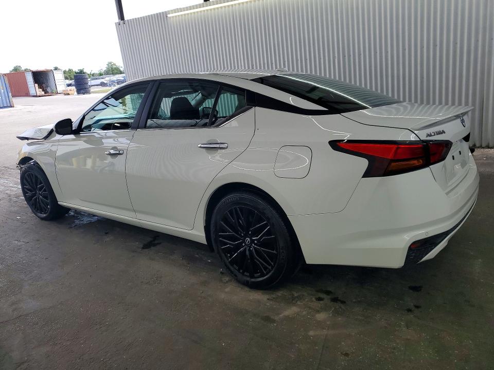 Zdjęcie 2 z aukcji – 2025 NISSAN ALTIMA z VIN 1N4BL4DV9SN409560