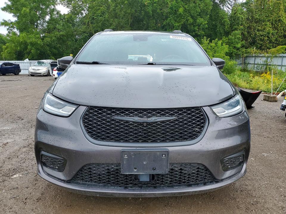 Zdjęcie 5 z aukcji – 2022 CHRYSLER PACIFICA z VIN 2C4RC1BG1NR108722
