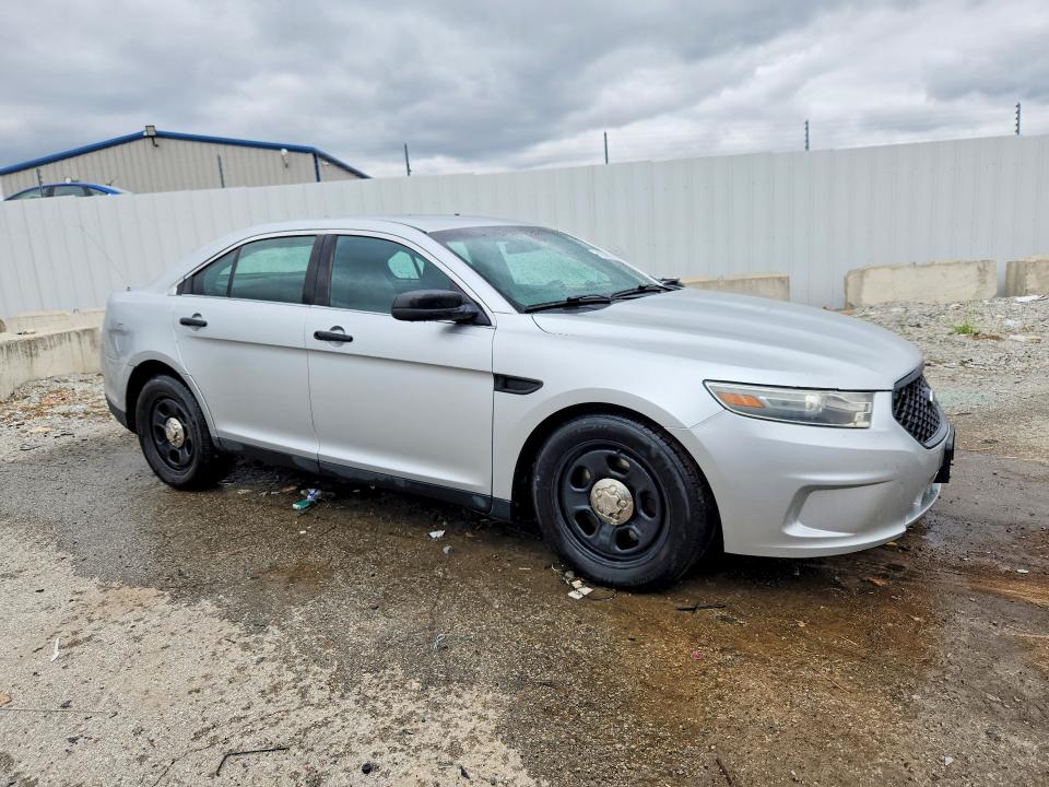 صورة رقم 4 من المزاد - 2013 FORD TAURUS مع VIN 1FAHP2M86DG144746