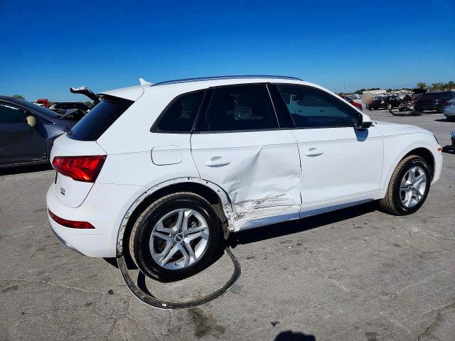 Фото 3 с аукциона – 2018 AUDI Q5 с VIN WA1ANAFY5J2009852