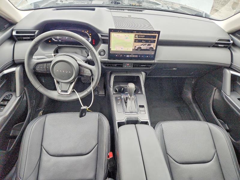 Photo 8 from auction – 2026 MAZDA CX-5 with VIN JM3KMDHA1T0162927