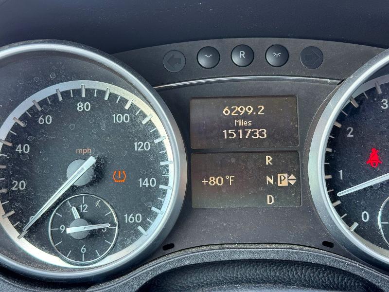 Photo 8 from auction – 2010 MERCEDES-BENZ GL with VIN 4JGBF7BE7AA612986