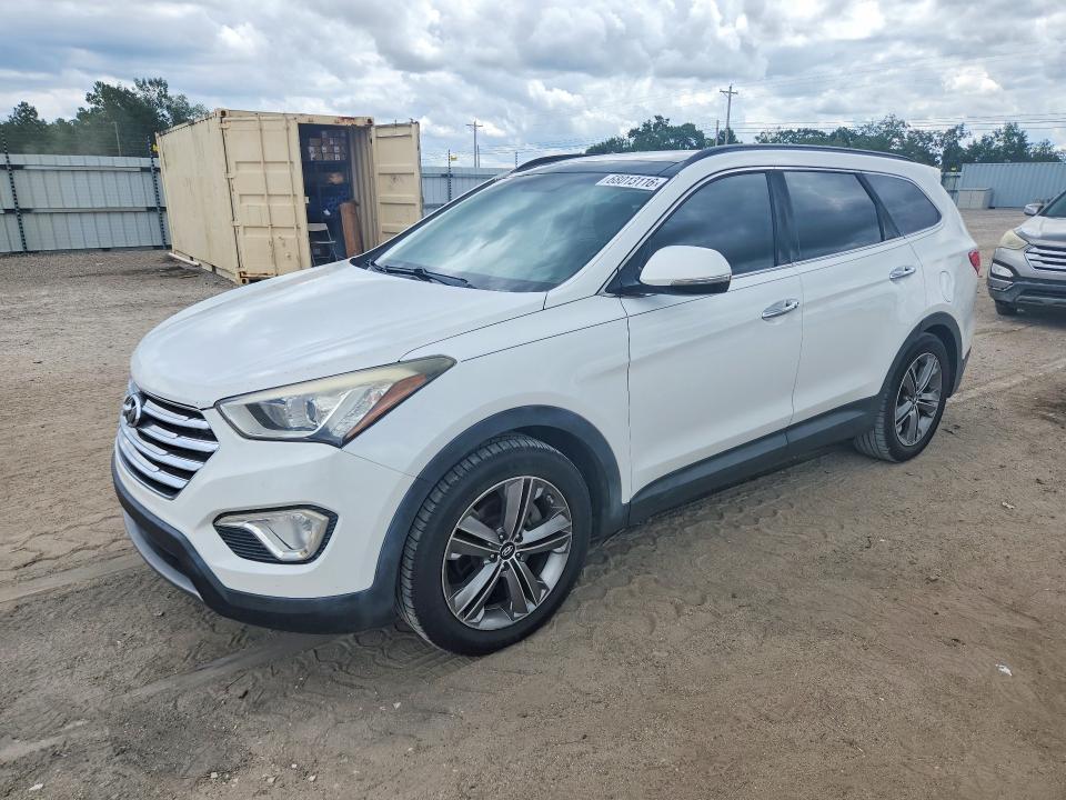 2014 HYUNDAI SANTA FE