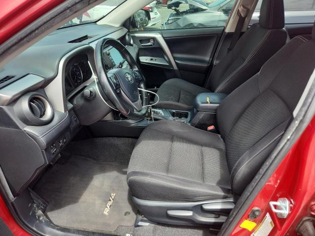 Photo 7 from auction – 2017 TOYOTA RAV4 with VIN JTMWFREV7HJ127528