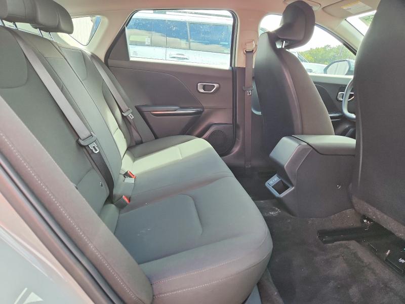 Photo 10 from auction – 2026 KIA K4 with VIN 3KPFT4DE3TE276120